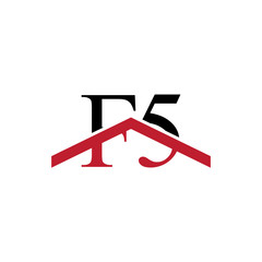 F5 initial letter number