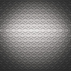 3D Metall Background