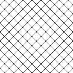 Seamless vector geometric tile texture pattern.