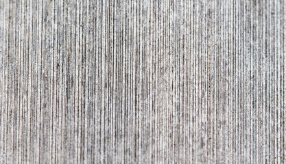 Fototapeta premium Regular wood texture with vertical lines. Pale grey wooden background for natural banner.
