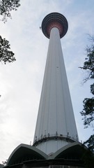 Menala KL Tower is Kuala Lumpur&rsquo;s most recognizable landmark atop Bukit Nanas (Pineapple Hill Forest Reserve