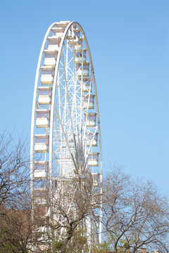 Ferris wheel 
