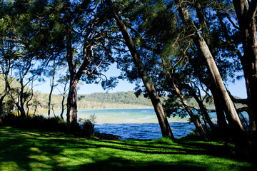Smiths Lake, New South Wales, Australia
