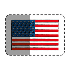 united states of america flag