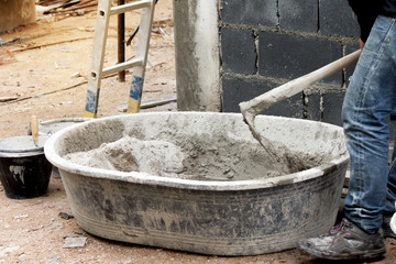 Mixing bowl