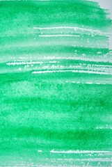 brush stroke hand painted watercolor background
