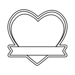 heart shape icon