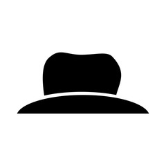 hat accessory icon