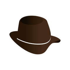 hat accessory icon