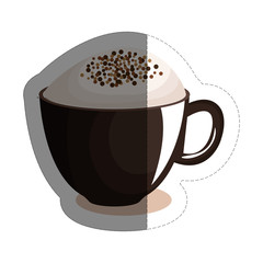 coffee mug icon