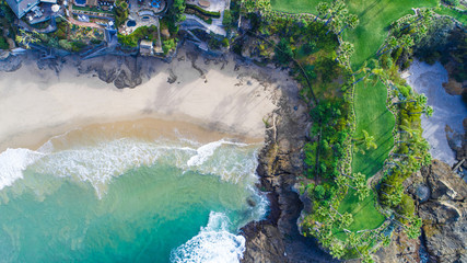 Beautiful Laguna Beach, Orange County, California 