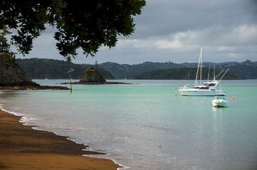 Bay of Islands