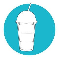 drink glass icon