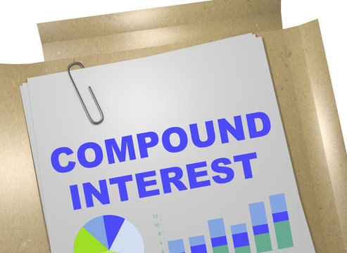 Compound Interest Graph Images – Browse 832 Stock Photos, Vectors, and ...