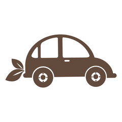 car sedan vehicle icon