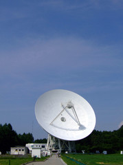 野辺山宇宙電波観測所