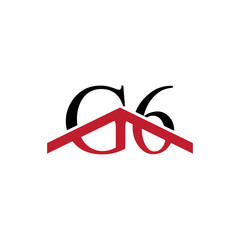 G6 initial letter number