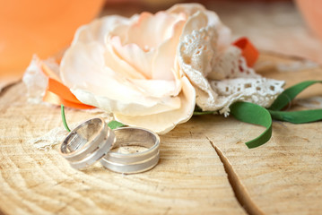 wedding rings