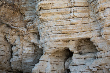 Baia delle zagare, puglia