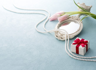 ギフトボックス