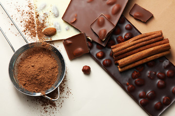 Chocolate