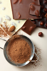 Chocolate