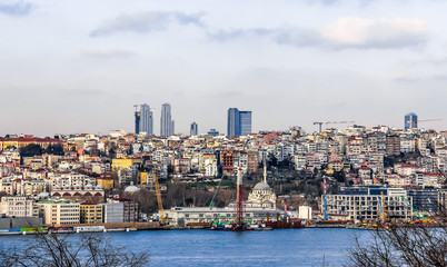 Istanbul, Turkey