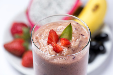 smoothie