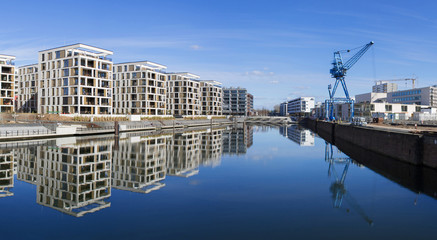 offenbach hafen