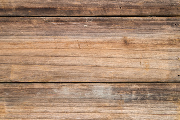 old wood plank floor texture and background
