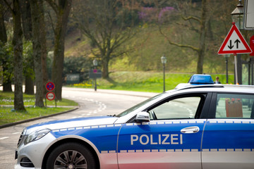 Polizei