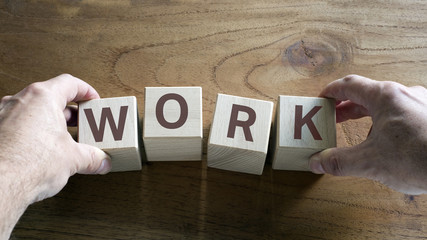 Work
