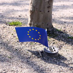 european flag