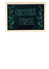 Gluten free