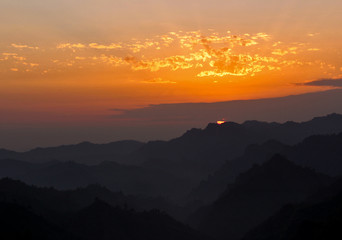 Sunset View 