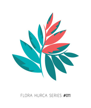 Flora serie