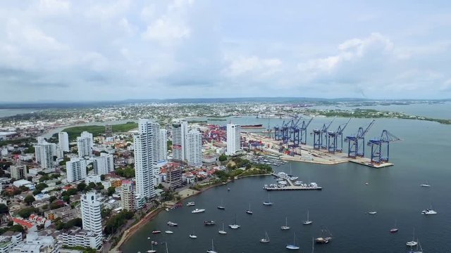 Aerial_Port_Cartagena_Colombia_17-4K.mov