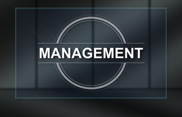 Concept of management