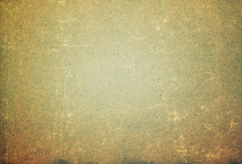 Grunge paper background