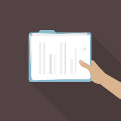 elde tutulan d&ouml;k&uuml;manlar ve dosya