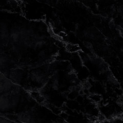 abstract natural marble black and white, black marble patterned texture background