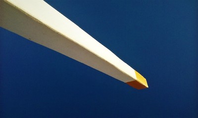 O Poste Solitário