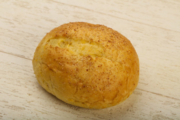 Small bread bun