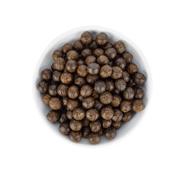 Thai herbal medicine, medicine ball