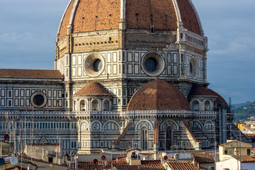 Cattedrale di Santa Maria del Fiore