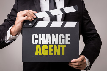 Change Agent