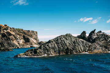 Fototapeta premium Cap de Creus