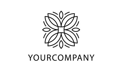 LUXURY LOGO