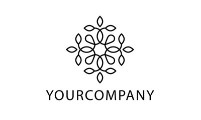LUXURY LOGO