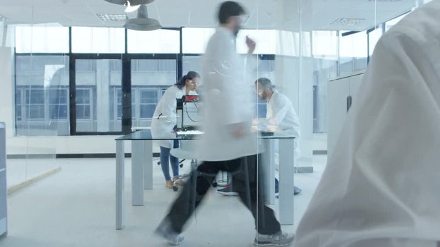  Electronics engineering team building & testing robotics & electronics